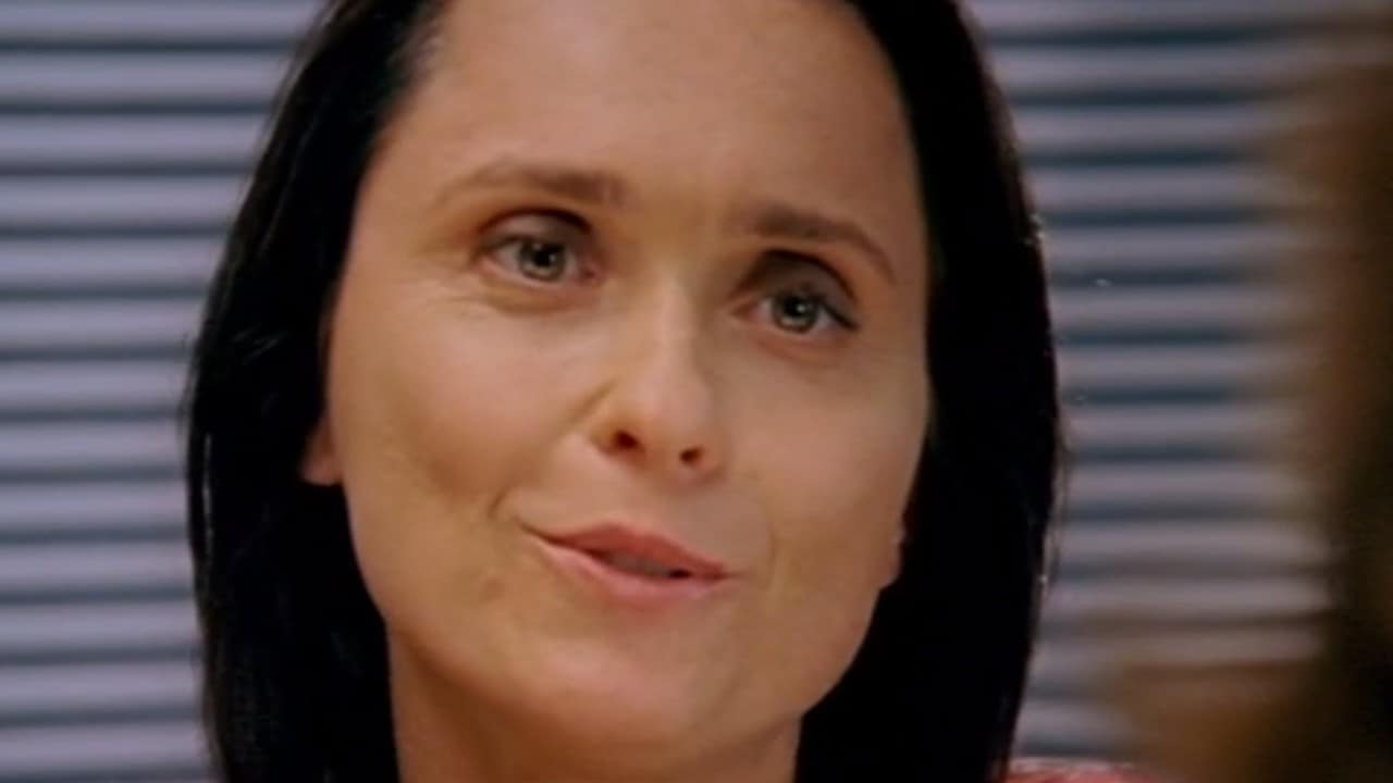 Rai 1 Il Commissario Manara - S1E6 - Reazione a catena