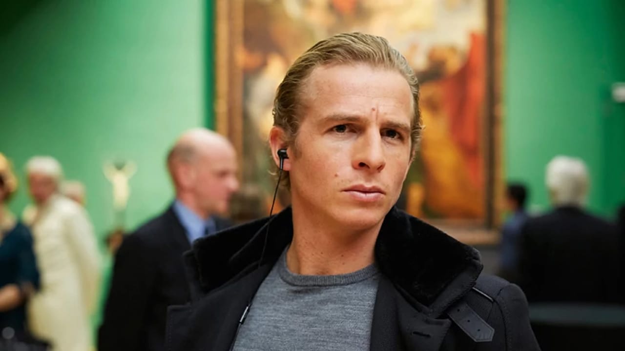 Rai 2 Squadra Speciale Cobra 11 S20E14 - Trucchi del mestiere