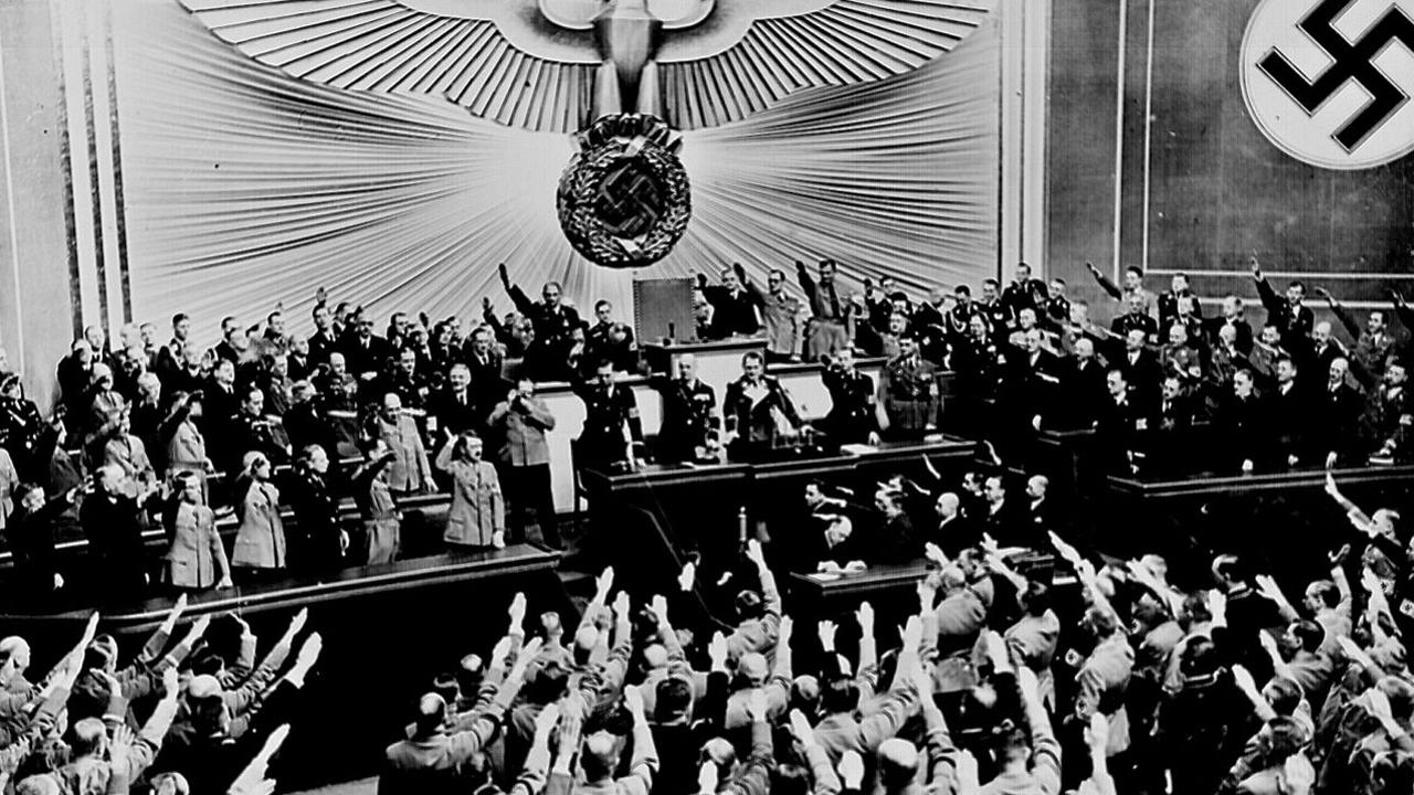 Ufficio Stampa RAI3 LA GRANDE STORIA