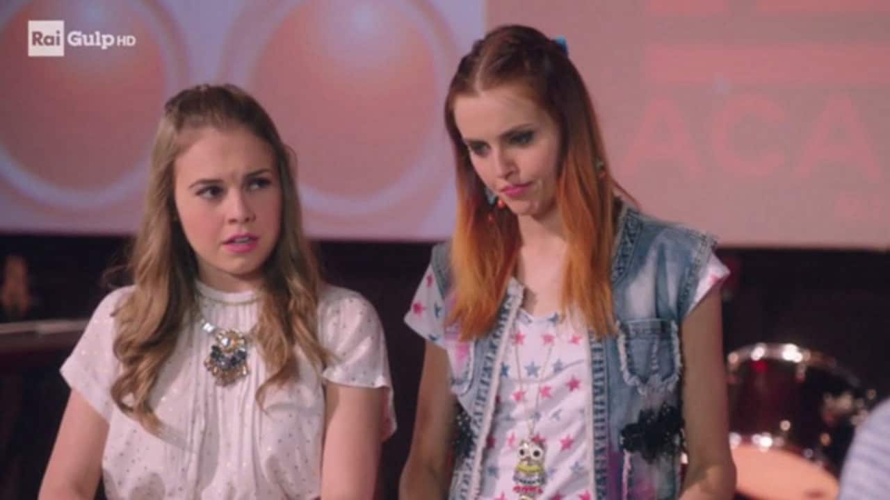 Rai Gulp Maggie & Bianca Fashion Friends - S3E17 - Nessuno è perfetto!