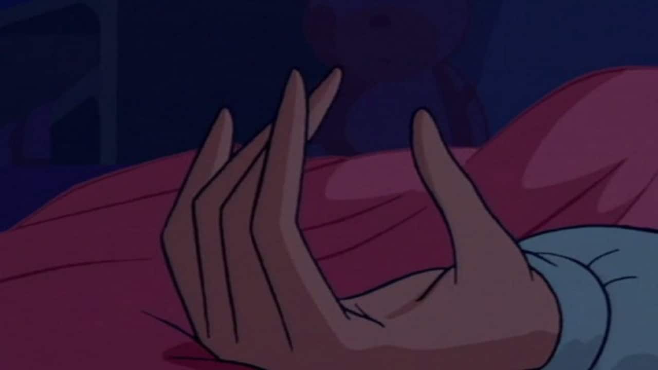 Rai Gulp Winx Club - S1E13 - La figlia del fuoco