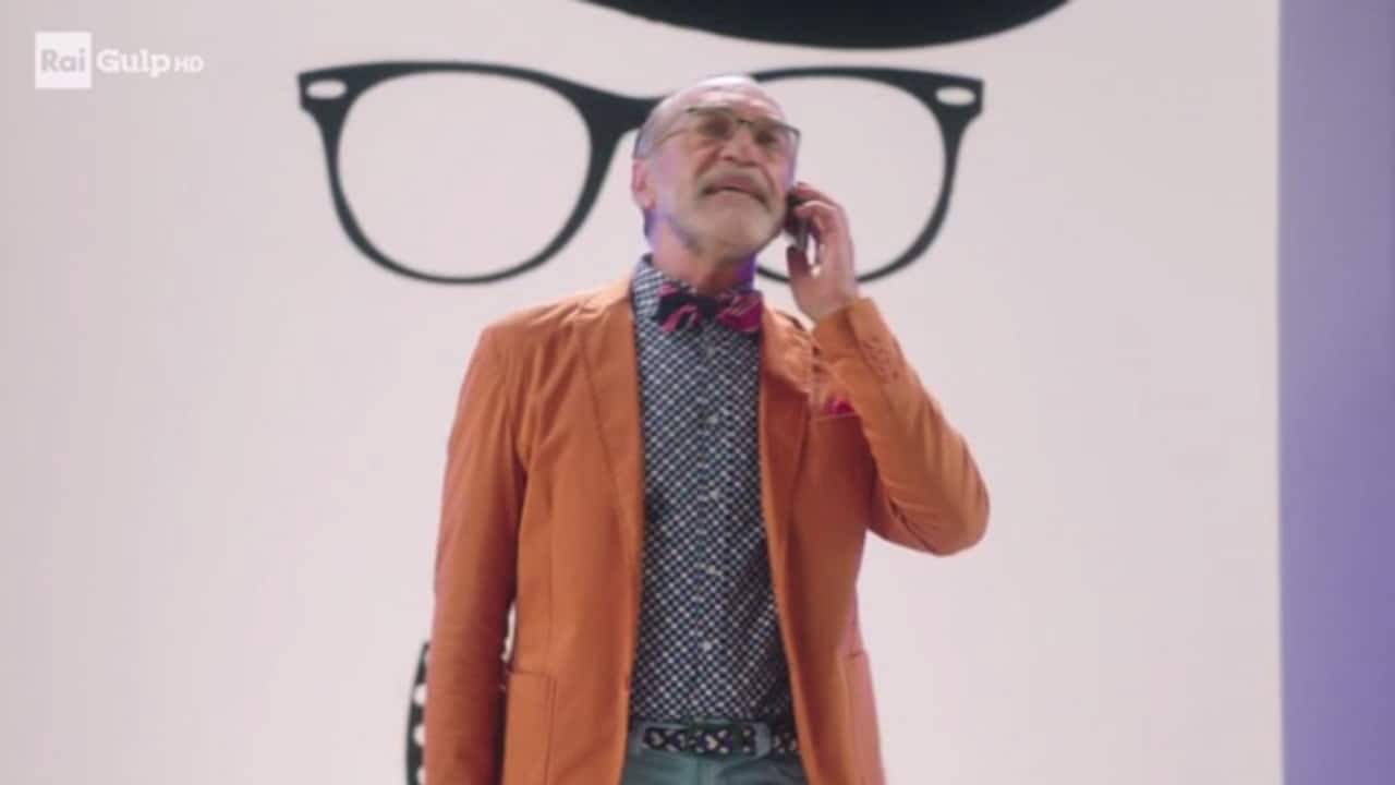 Rai Gulp Maggie & Bianca Fashion Friends - S3E26 - Credere all'incredibile!