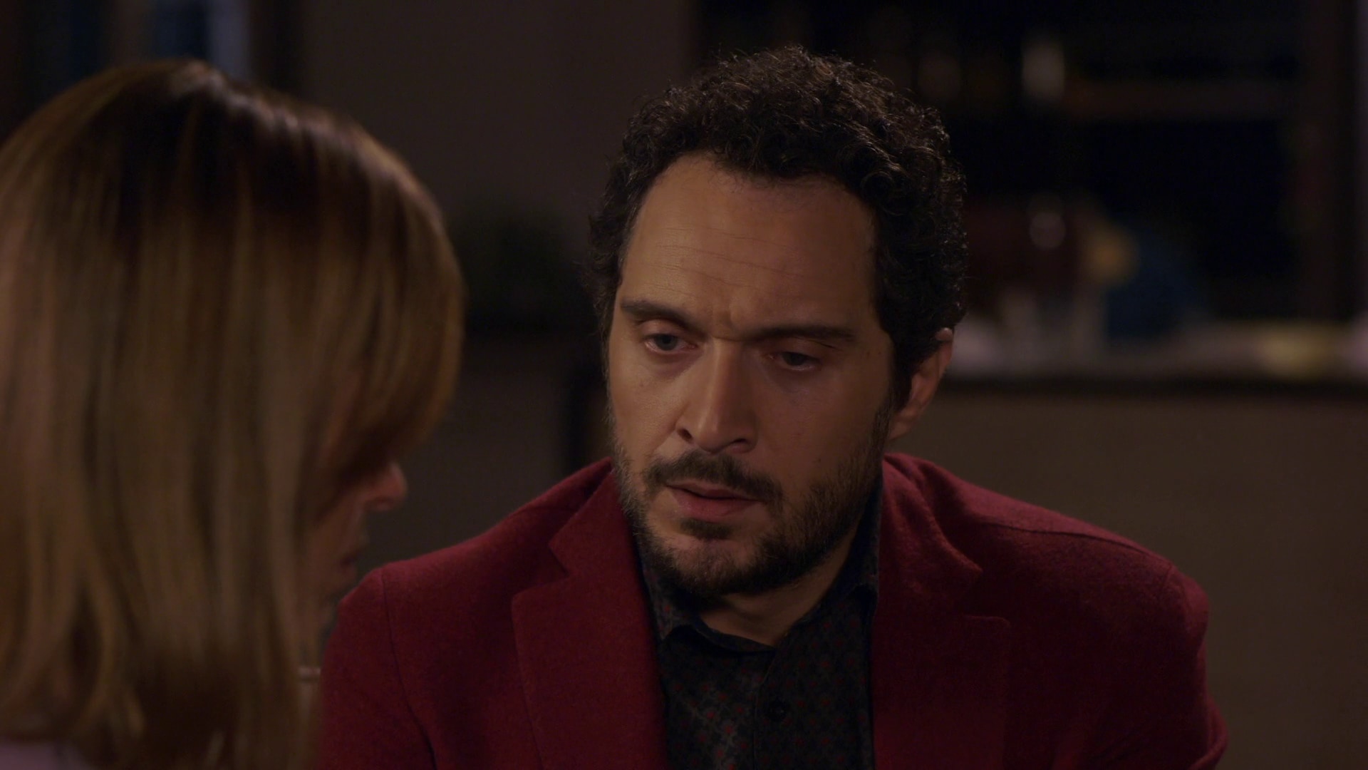 Rai Premium È arrivata la felicità S2E2 - Quando pensavi che avessi l'amante