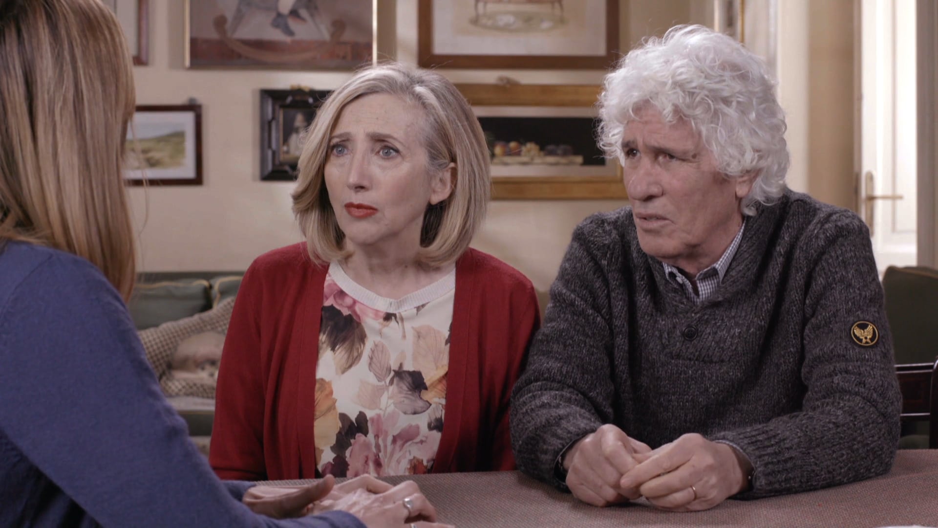 Rai Premium È arrivata la felicità S2E5 - Quando volevi solo essere normale