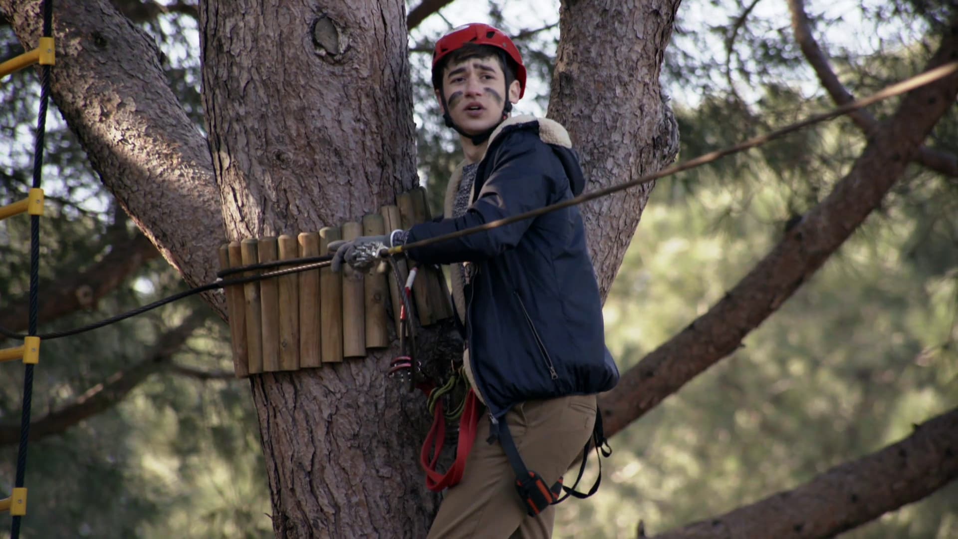 Rai Premium È arrivata la felicità S2E6 - Quando mi hai preso per mano