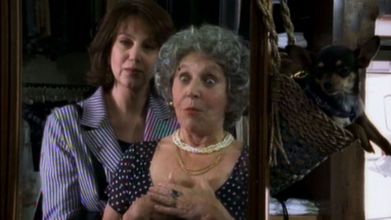 Rai Premium La tassista - S1E2 - Qualche ora di libertà