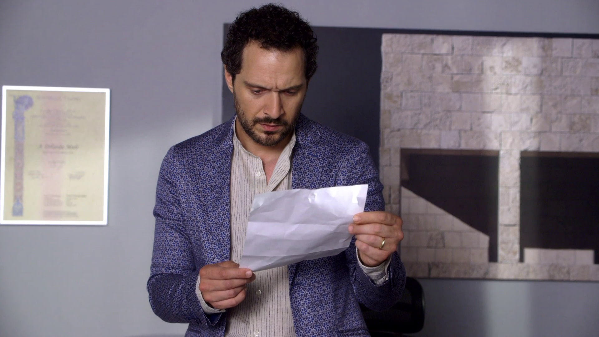 Rai Premium È arrivata la felicità S2E19 - Quando ho sbroccato