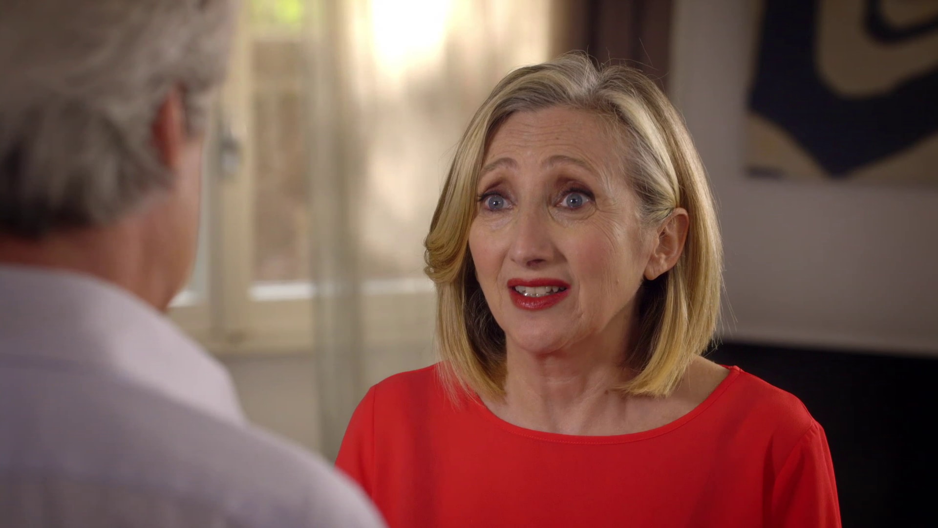 Rai Premium È arrivata la felicità S2E20 - Quando ti ho ripreso per i capelli