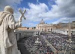 "Soldi e favori ai parenti" terremoto in Vaticano