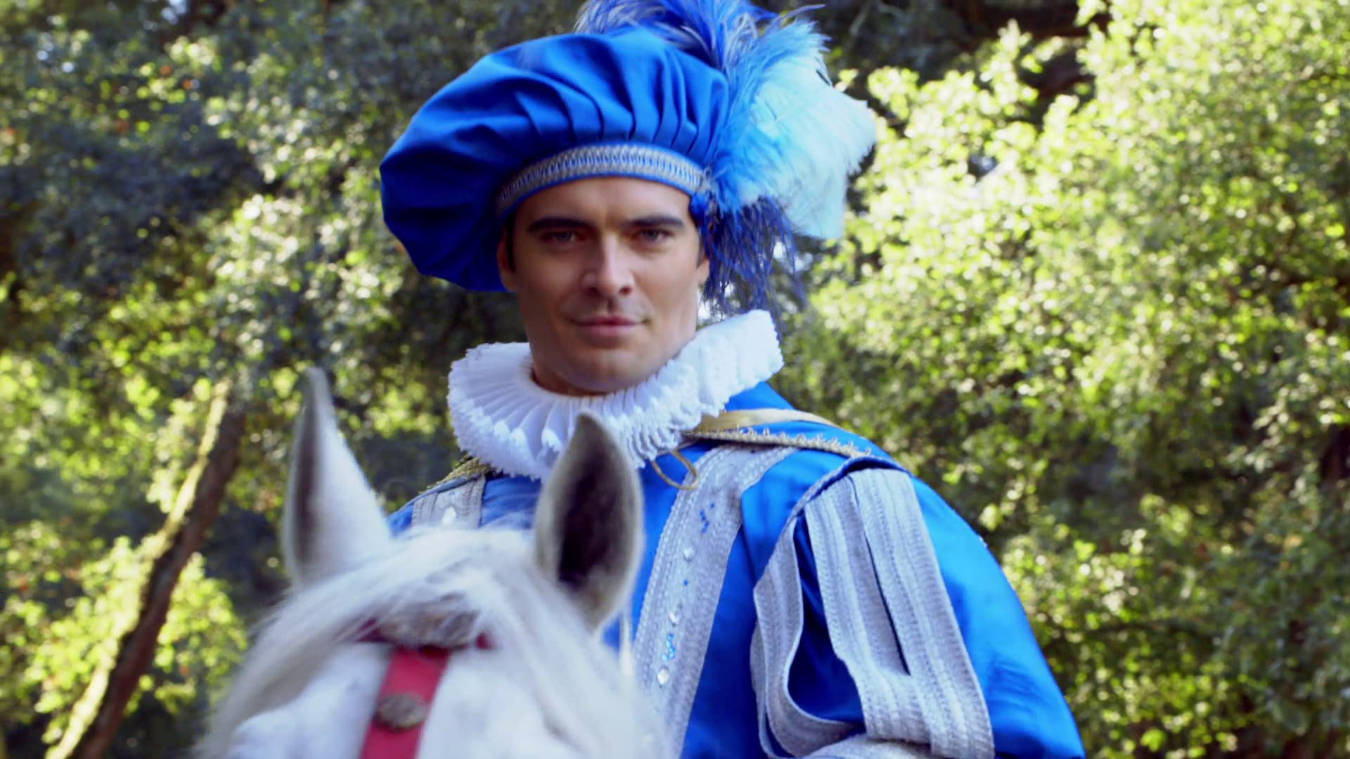 Rai Premium È arrivata la felicità S2E21 - Quando ti ho portato in Argentina