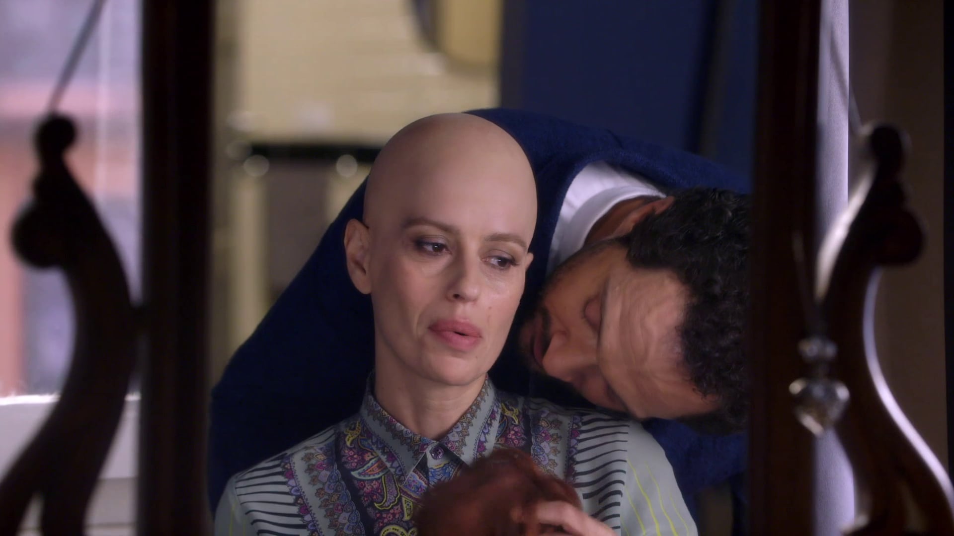 Rai Premium È arrivata la felicità S2E22 - Quando ho detto la bugia