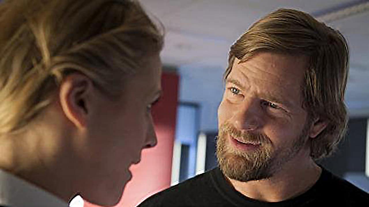 Rai 4 Last Cop - L'ultimo sbirro S4E8 - Chi troppo alto vola...