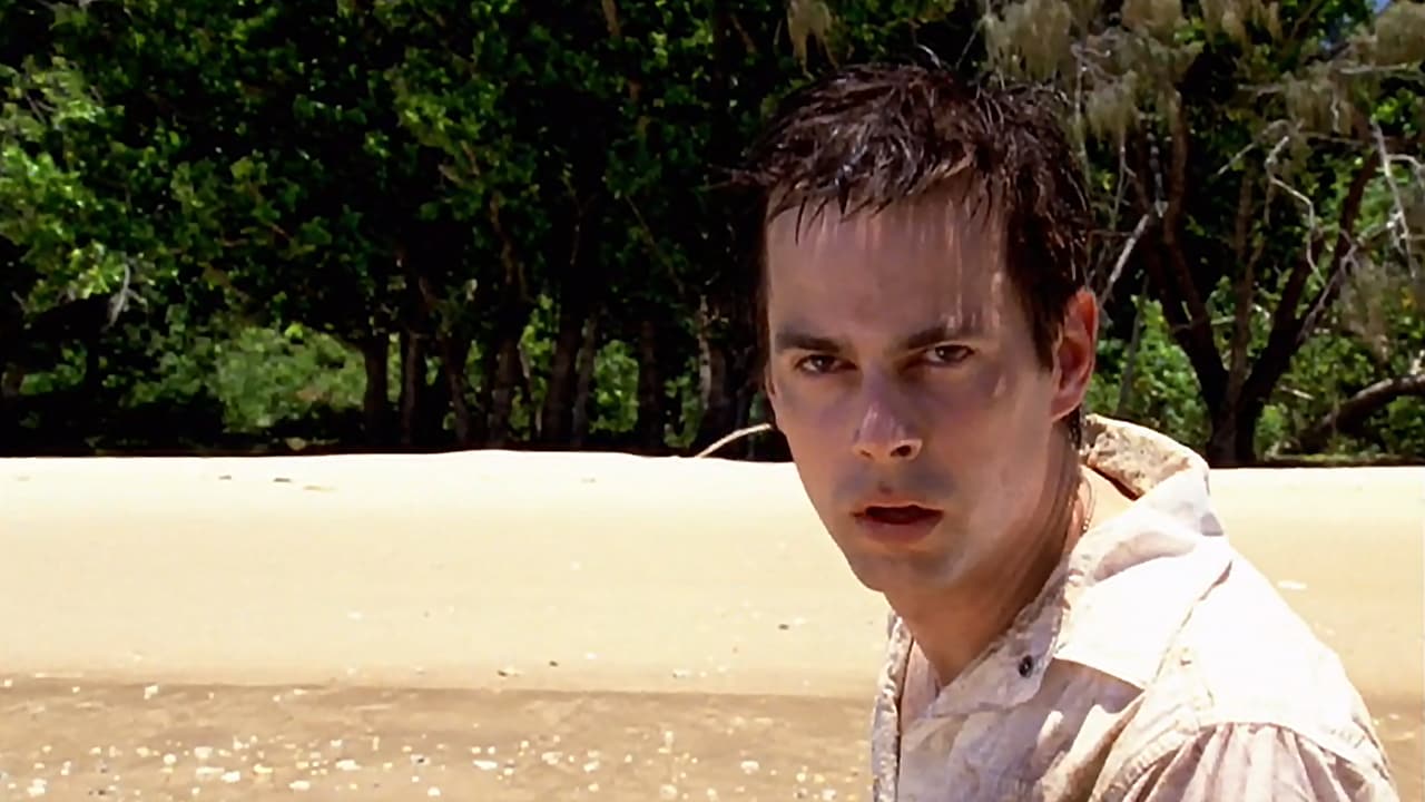 Rai Premium Sea Patrol S2E5 - L'ora del 