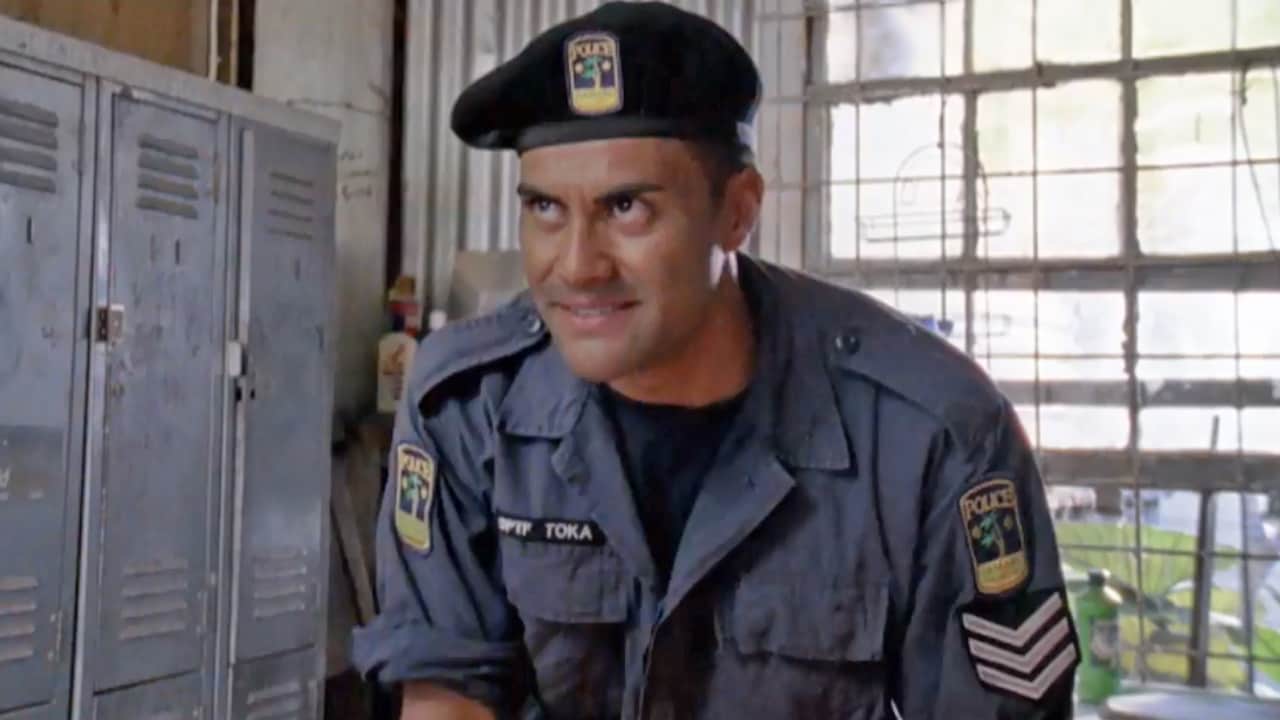 Rai Premium Sea Patrol S2E7 - Appuntamenti segreti