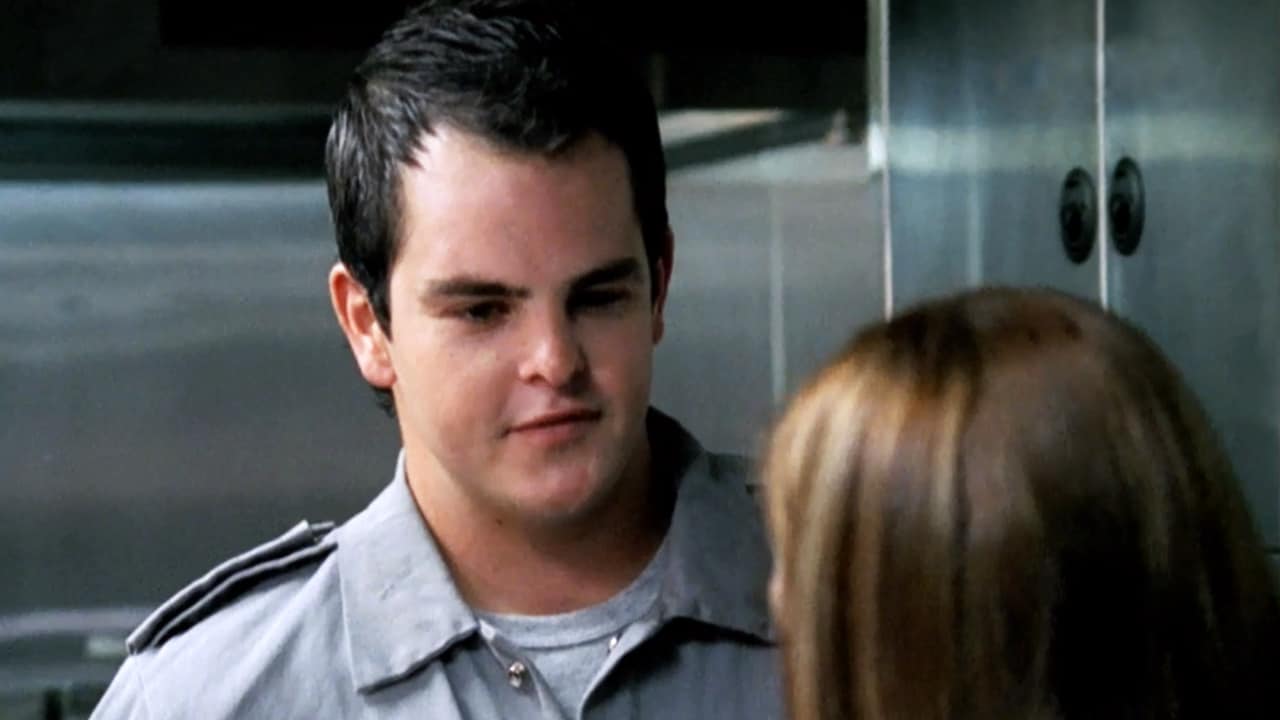 Rai Premium Sea Patrol S3E10 - Esercitazioni