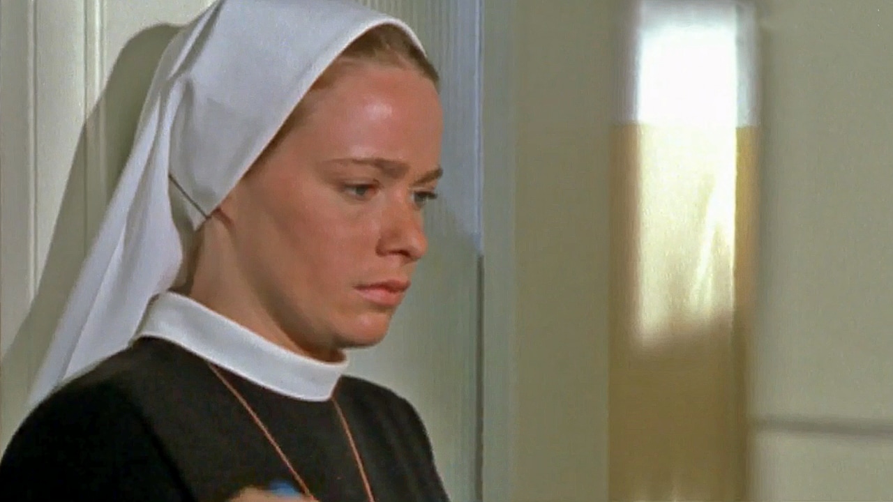 Rai 2 Un ciclone in convento S1E7 - Ora et labora