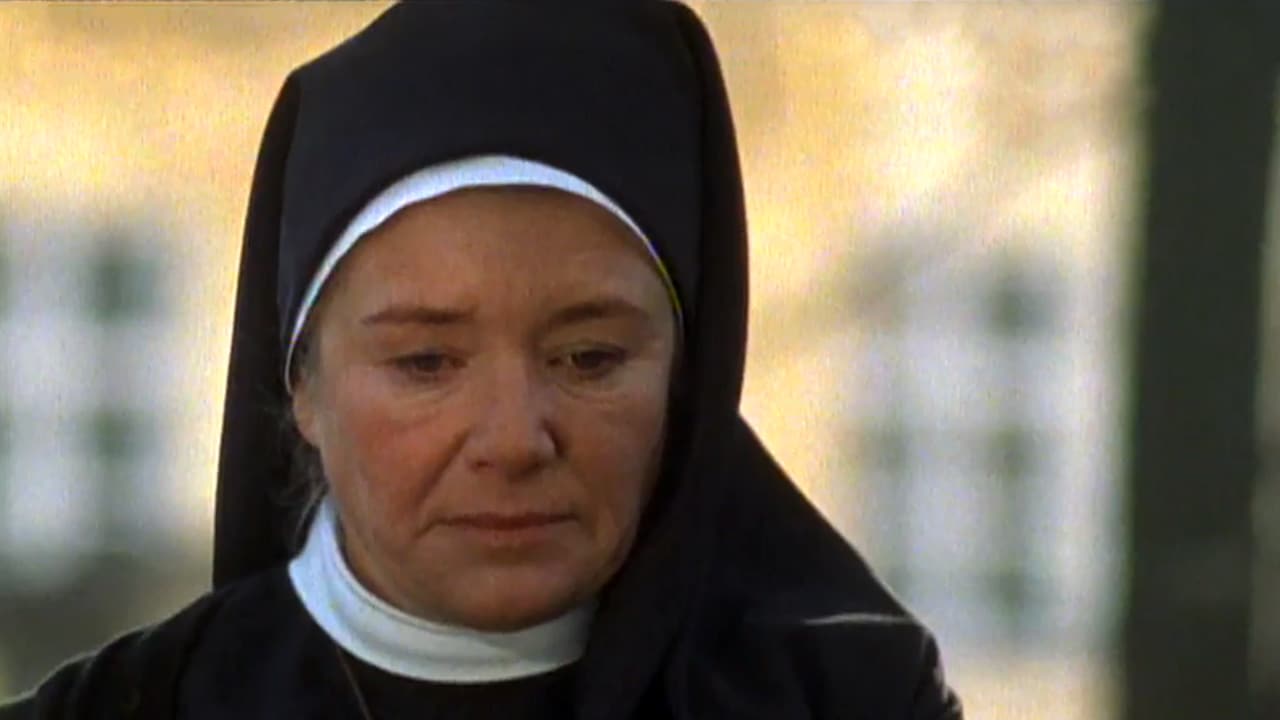 Rai 2 Un ciclone in convento S1E13 - Monache senza tonache