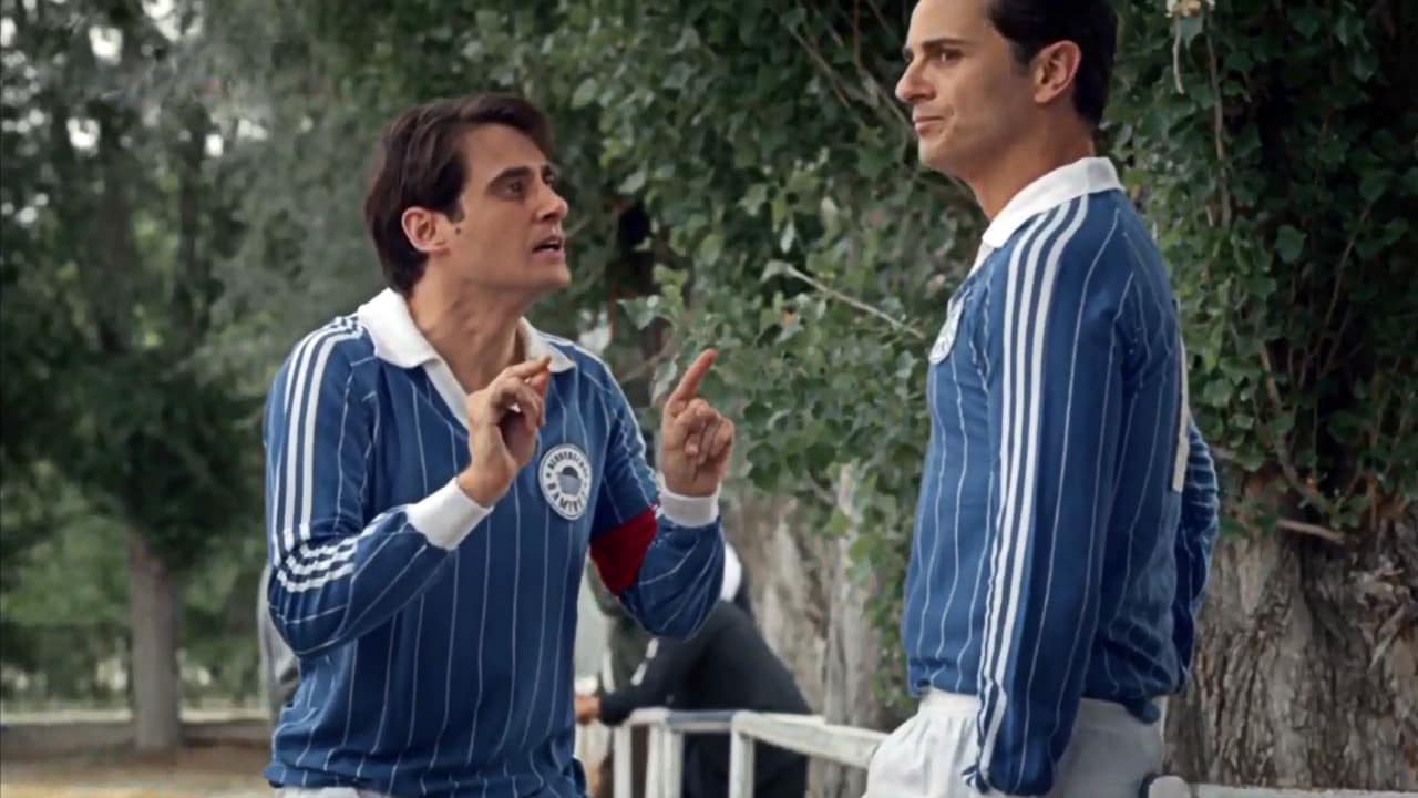 Rai Premium Velvet  S4E5 - Una scelta difficile