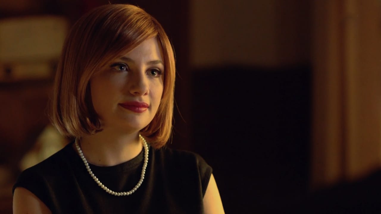 Rai Premium Velvet  S4E9 - Una scossa dal futuro