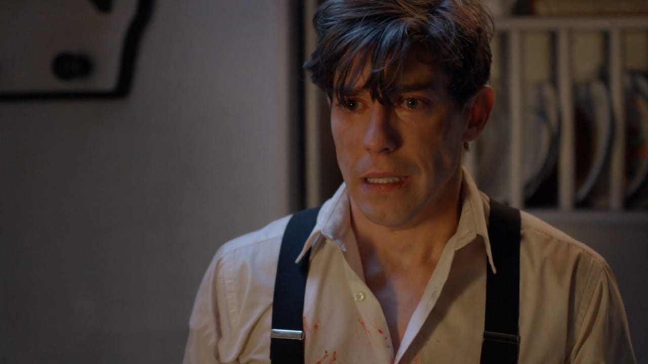 Rai Premium Velvet S4E6 - La resa dei conti