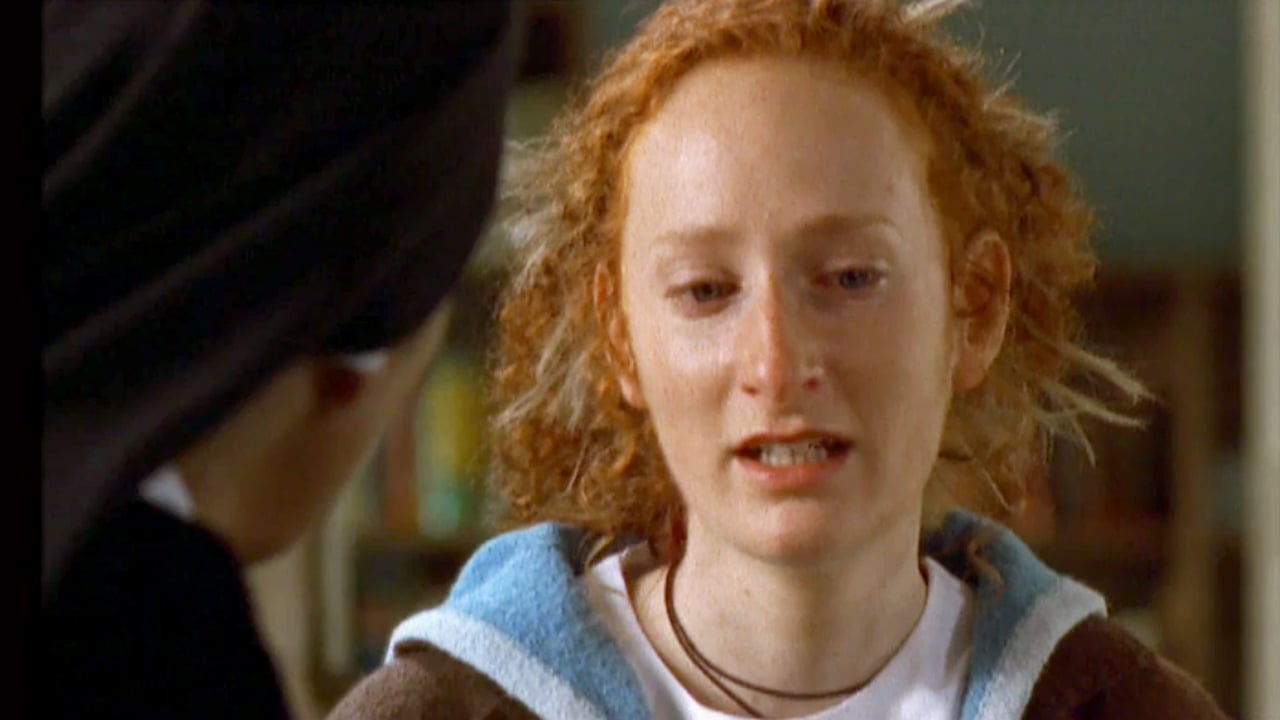 Rai 2 Un ciclone in convento S2E9 - La trappola