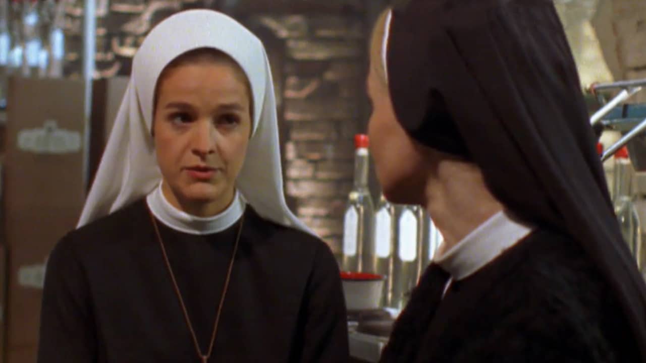 Rai 2 Un ciclone in convento S2E11 - La ruta della discordia