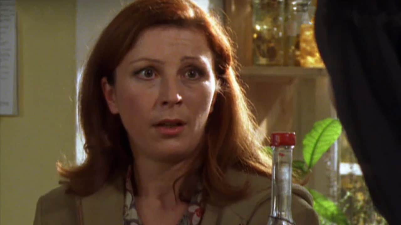 Rai 2 Un ciclone in convento S2E12 - La gatta rapita