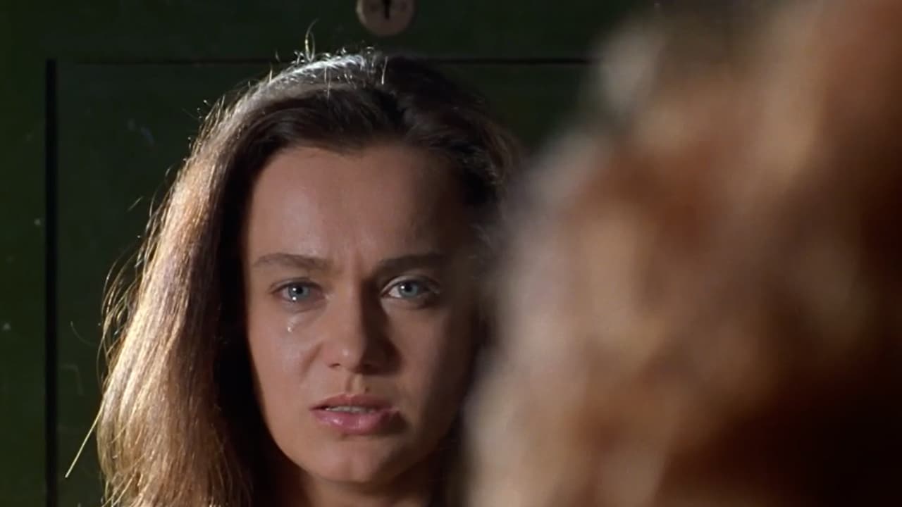 Rai 1 Il Commissario Rex S3E7 - A me gli occhi