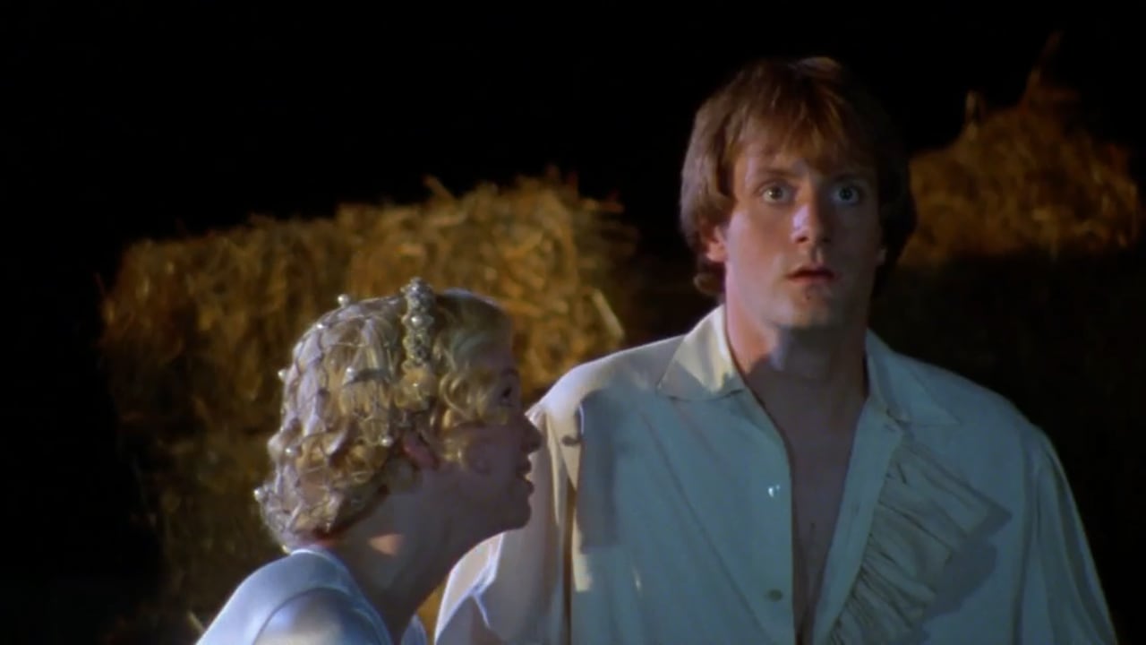 Rai 1 Il Commissario Rex S3E9 - Giulietta o Romeo?