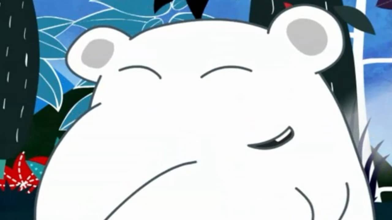 Rai Yoyo Dixiland - S2E2 - Dixi schiaccia un pisolino