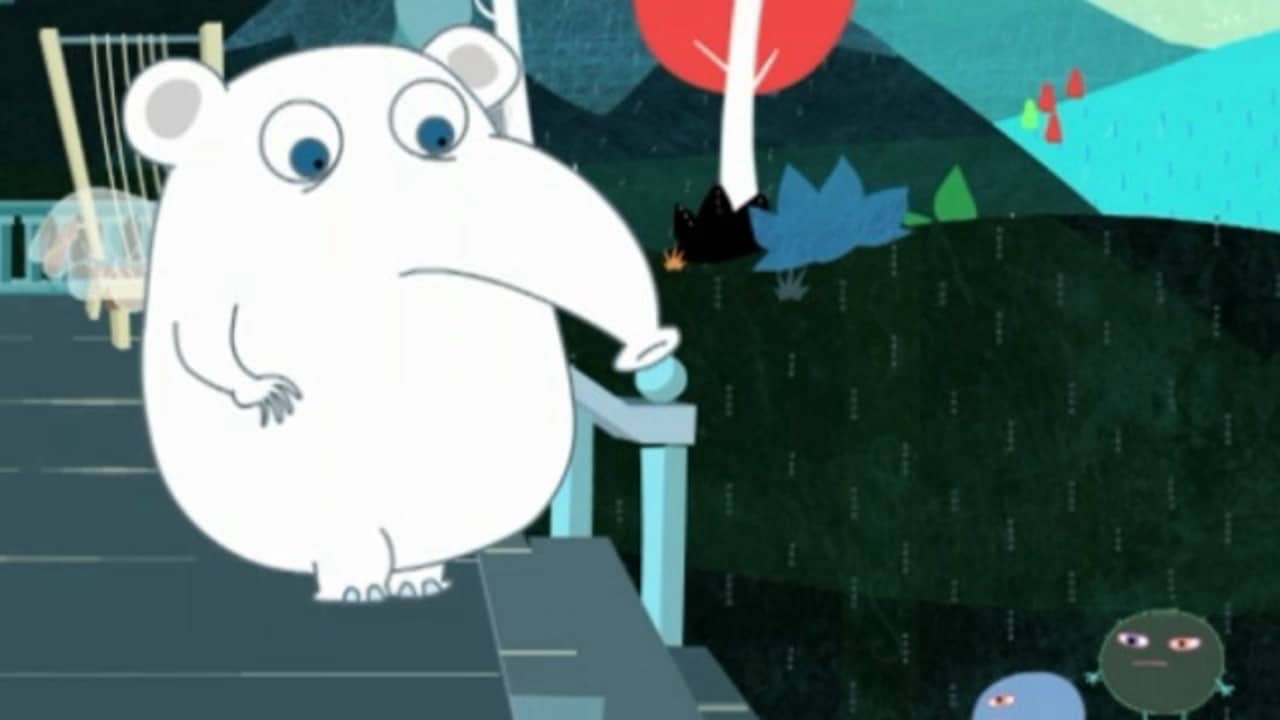 Rai Yoyo Dixiland - S2E5 - Dixi e le bugie dalle gambe corte