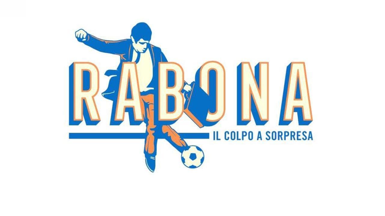 RAI3 RABONA IL COLPO A SORPRESA RAI Ufficio Stampa