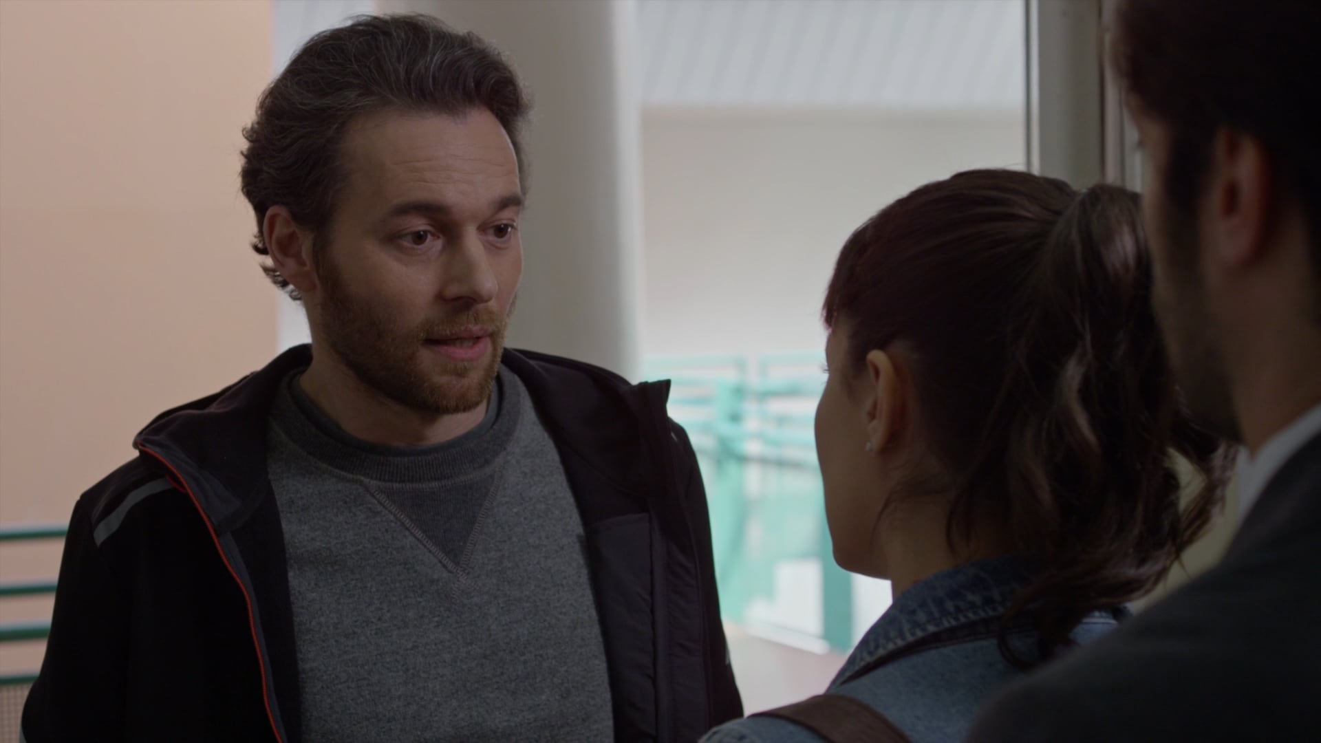 Rai Premium L'allieva S2E3 - Una lunga estate crudele