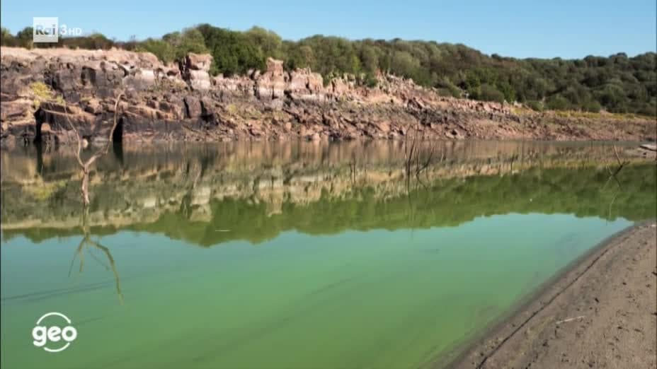 Rai 5 Ardauli passato e presente