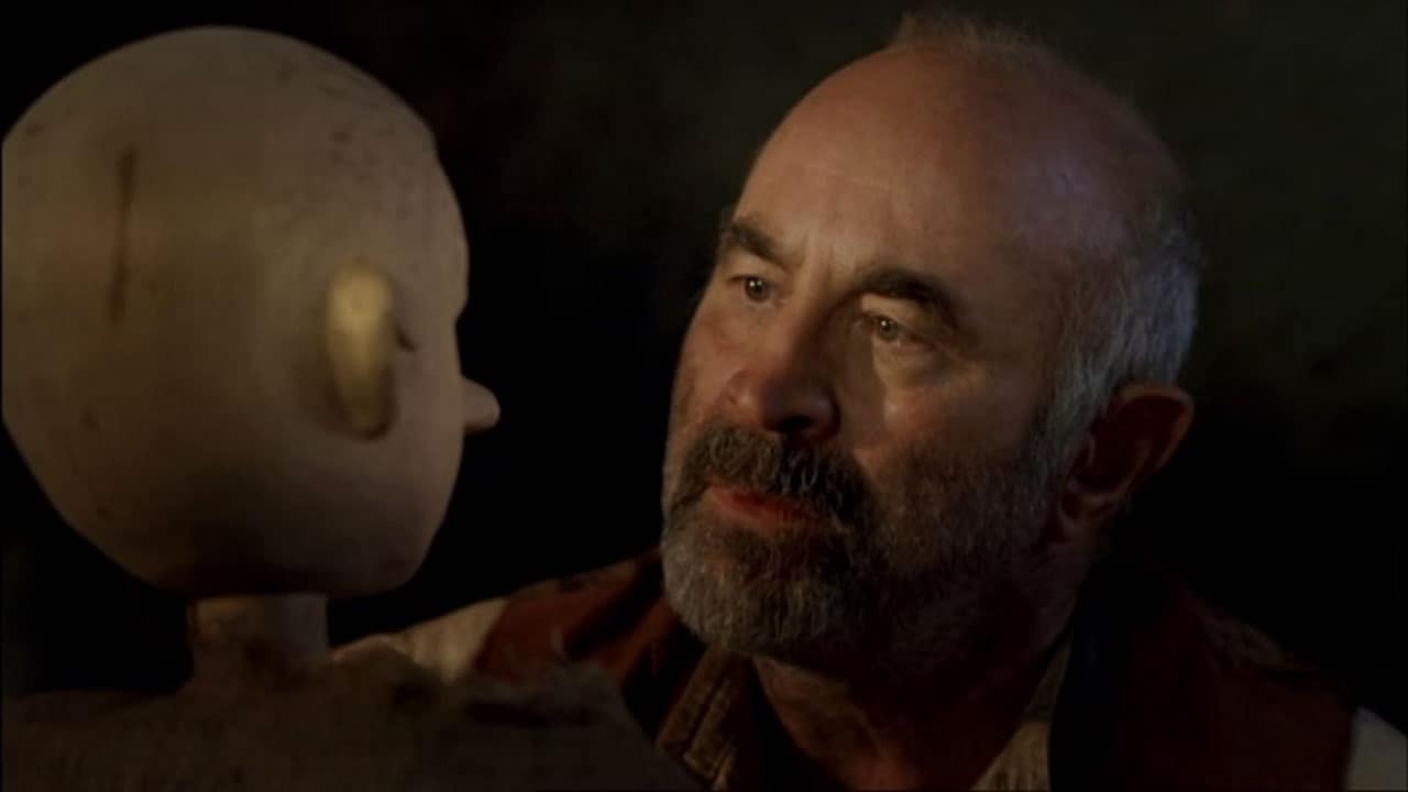 Rai Premium Pinocchio - E1