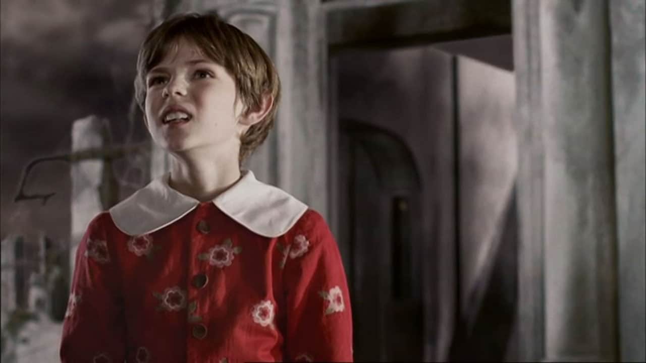 Rai Premium Pinocchio - E2