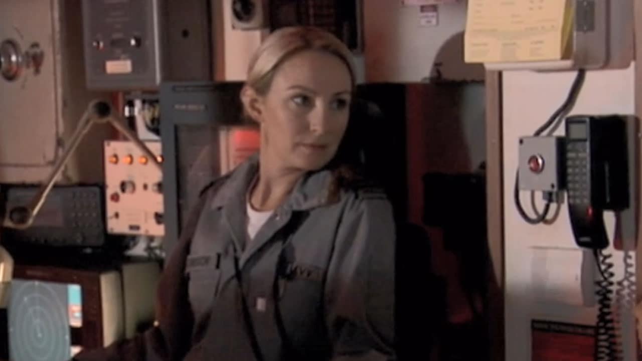 Rai Premium Sea Patrol S1E1 - Benvenuti a bordo