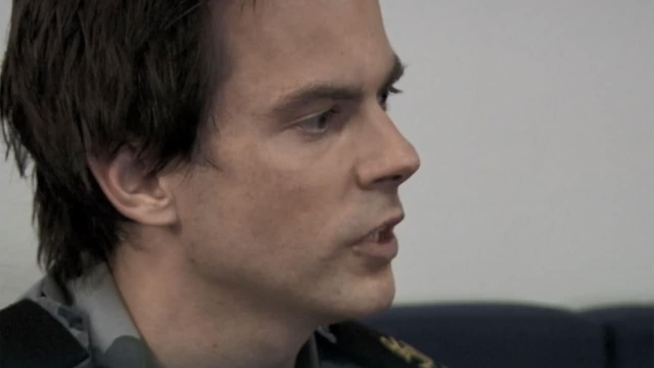 Rai Premium Sea Patrol S4E2 - Lacrime di coccodrillo