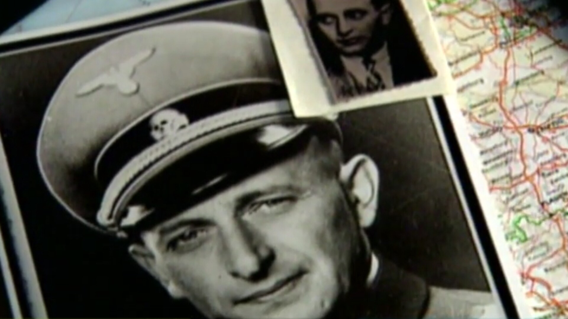 Inizia processo a Adolf Eichmann - Storia - Rai Cultura