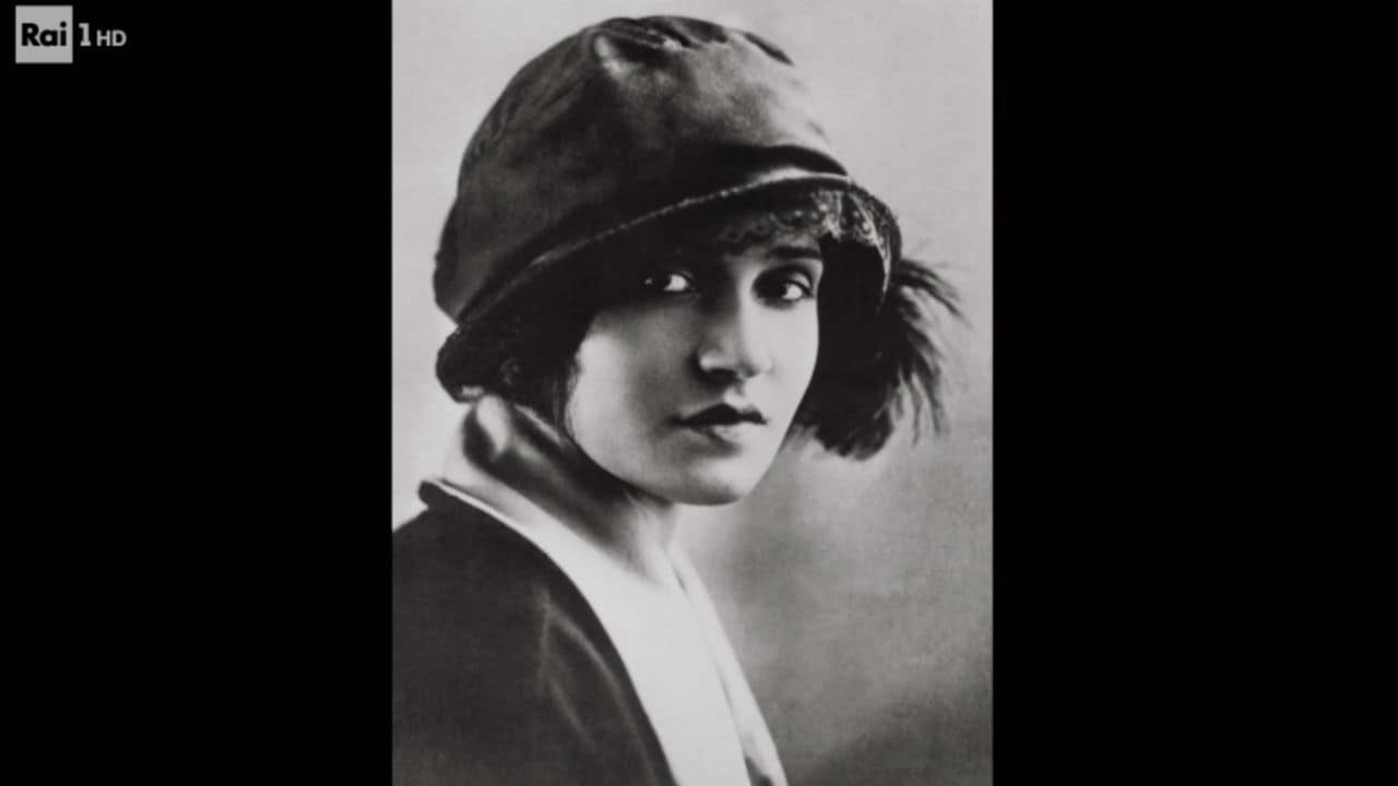 Rai Storia Italiani con Paolo Mieli - Tina Modotti, una vita in scena