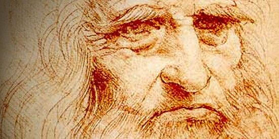 Quanti Anni Ha Leonardo Da Vinci