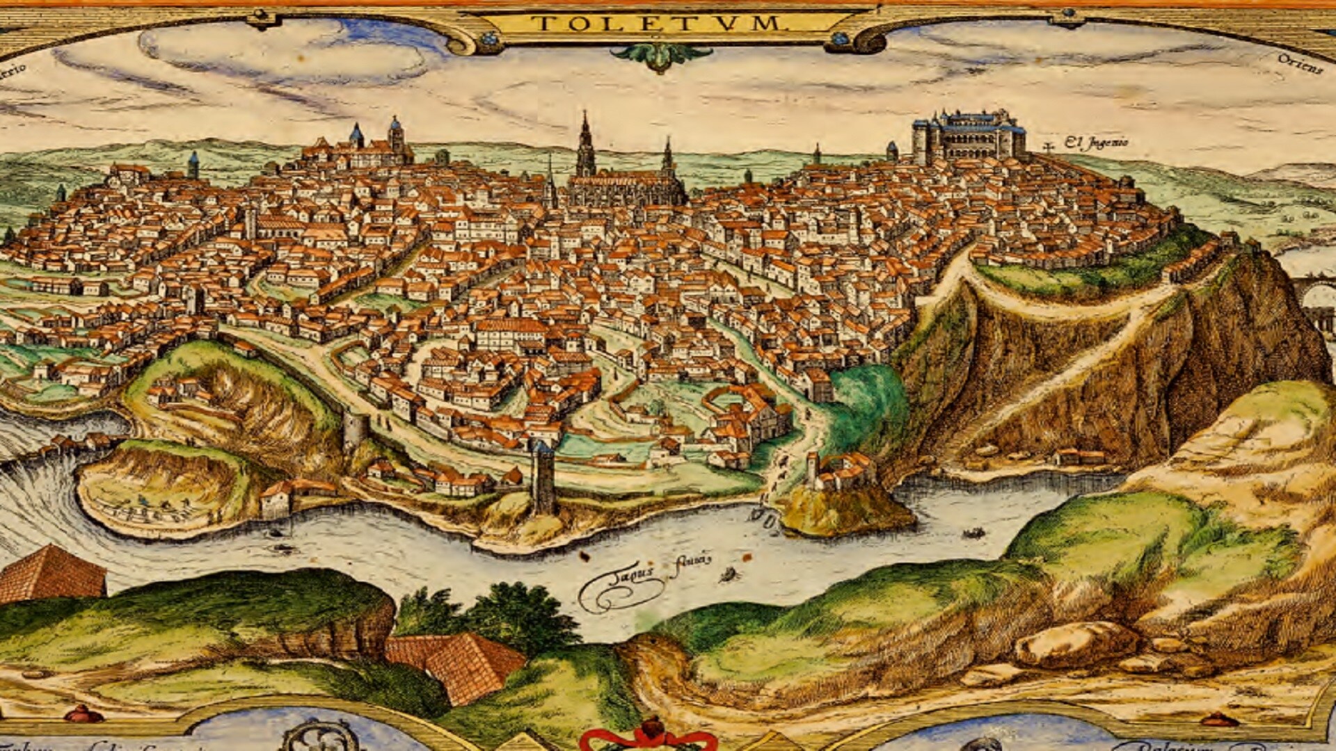 Gli arabi nel Rinascimento Storia Rai Cultura