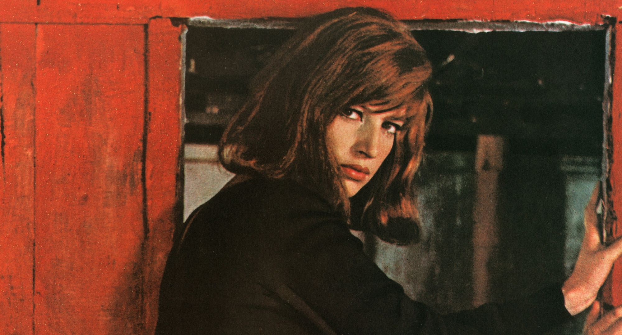 In Che Anno è Morta Monica Vitti