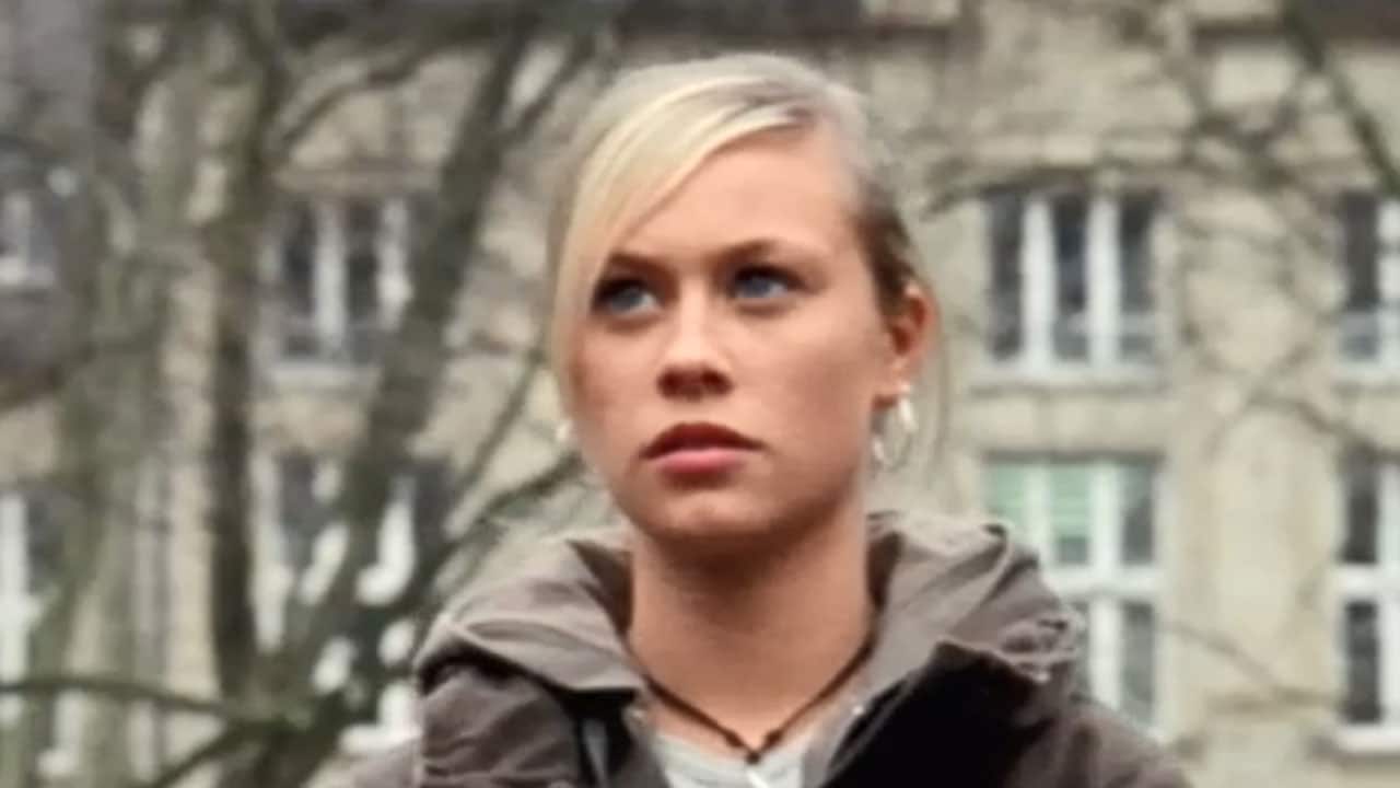 Rai 4 Squadra Speciale Cobra 11 S13E3 - L'arma del ricatto