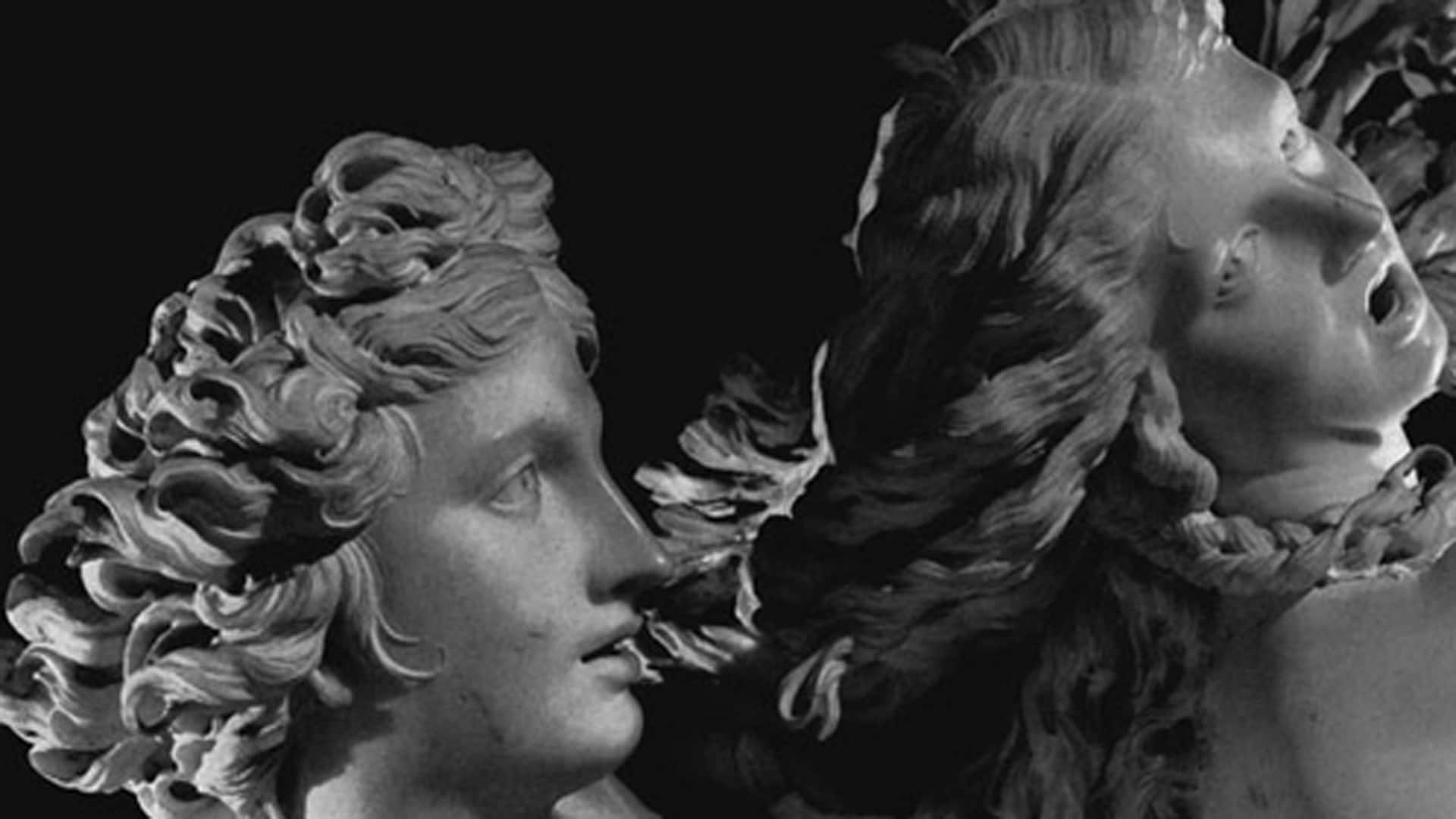 Apollo e Dafne, di Gian Lorenzo Bernini - Arte - Rai Cultura