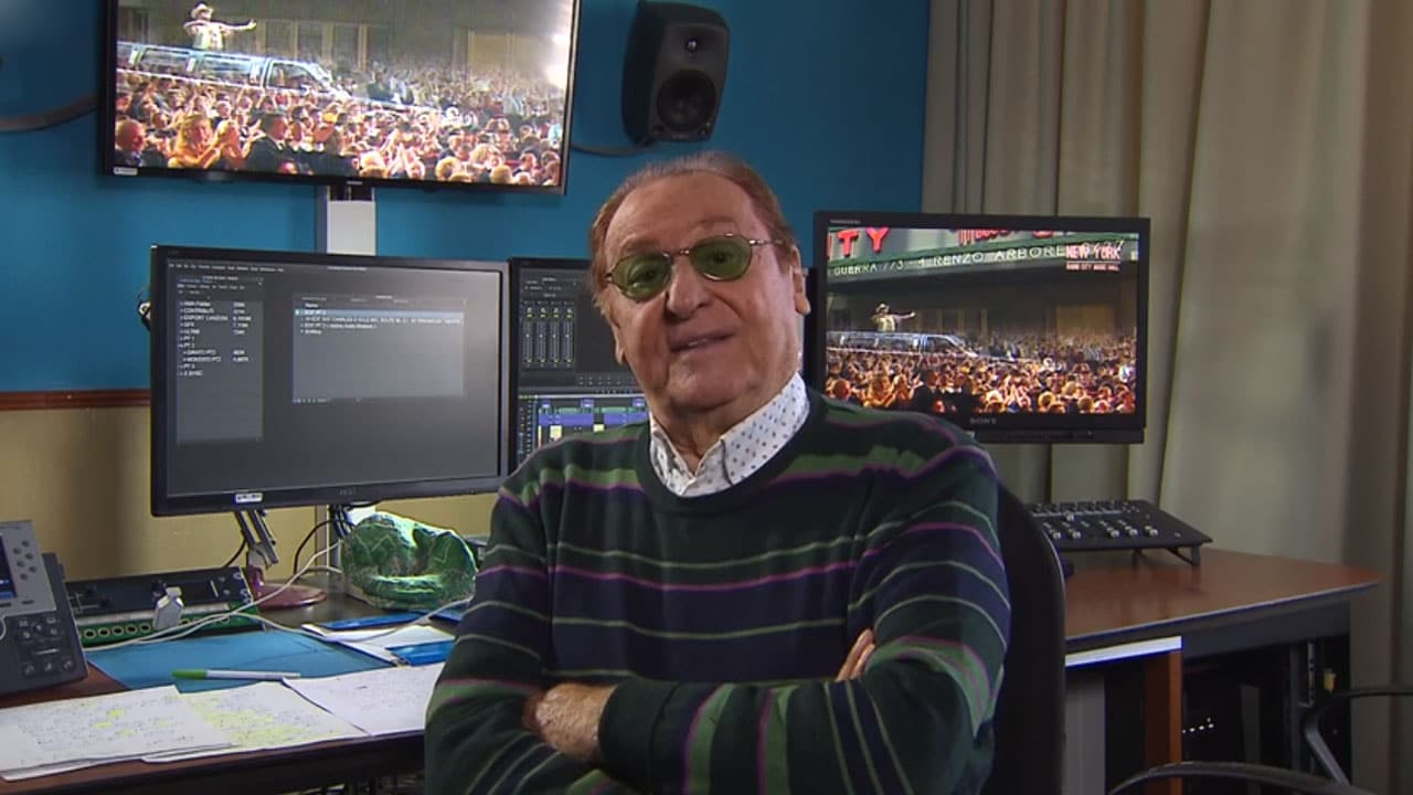 Rai 5 Ll'arte d' 'o sole - Pt2