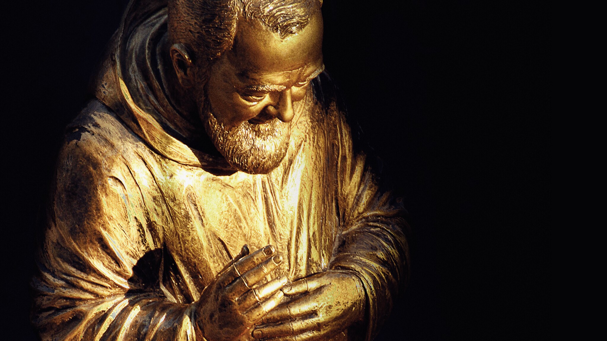 Rai 1 Una voce per Padre Pio - 25/06/2022