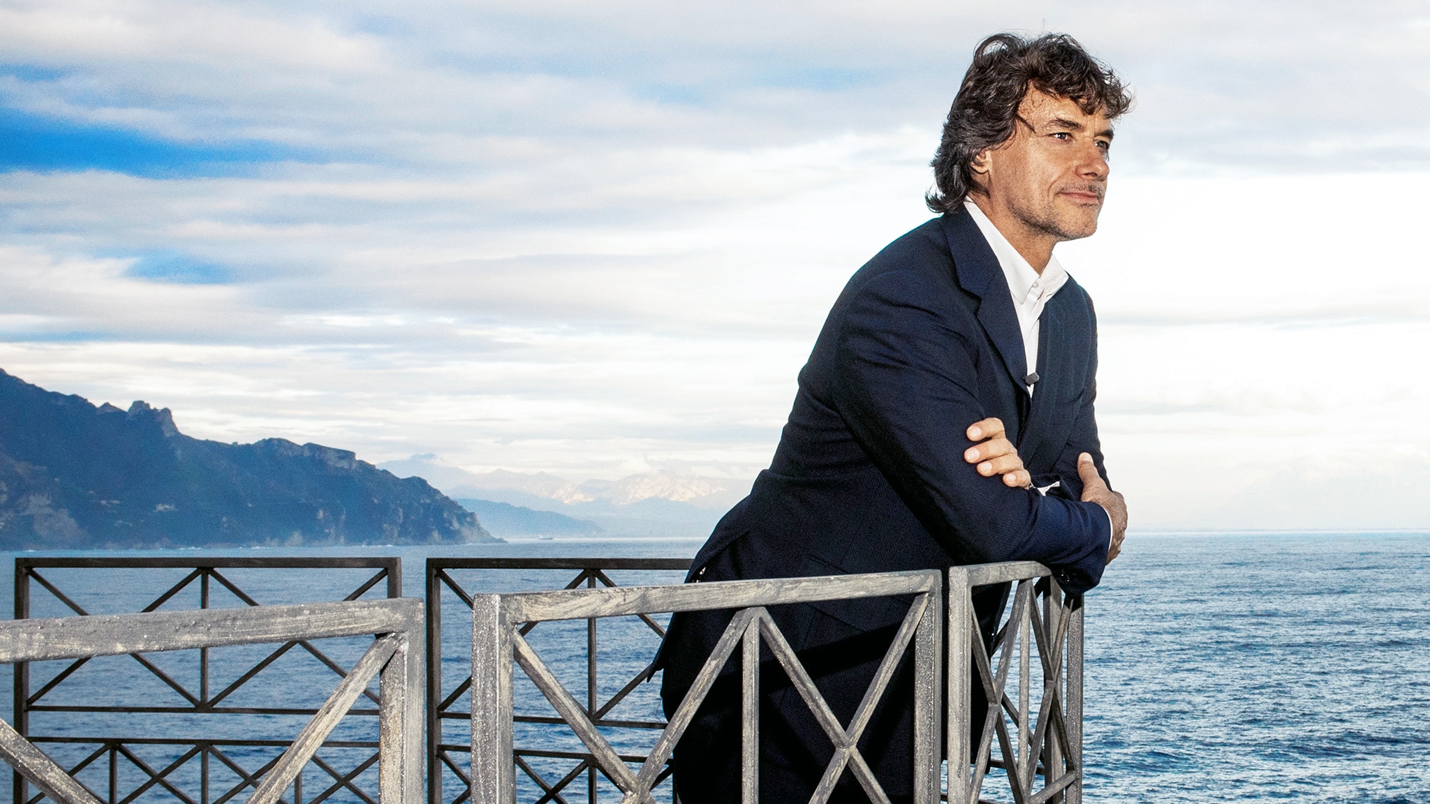 Rai 5 Evolution - Cina, meraviglie della natur