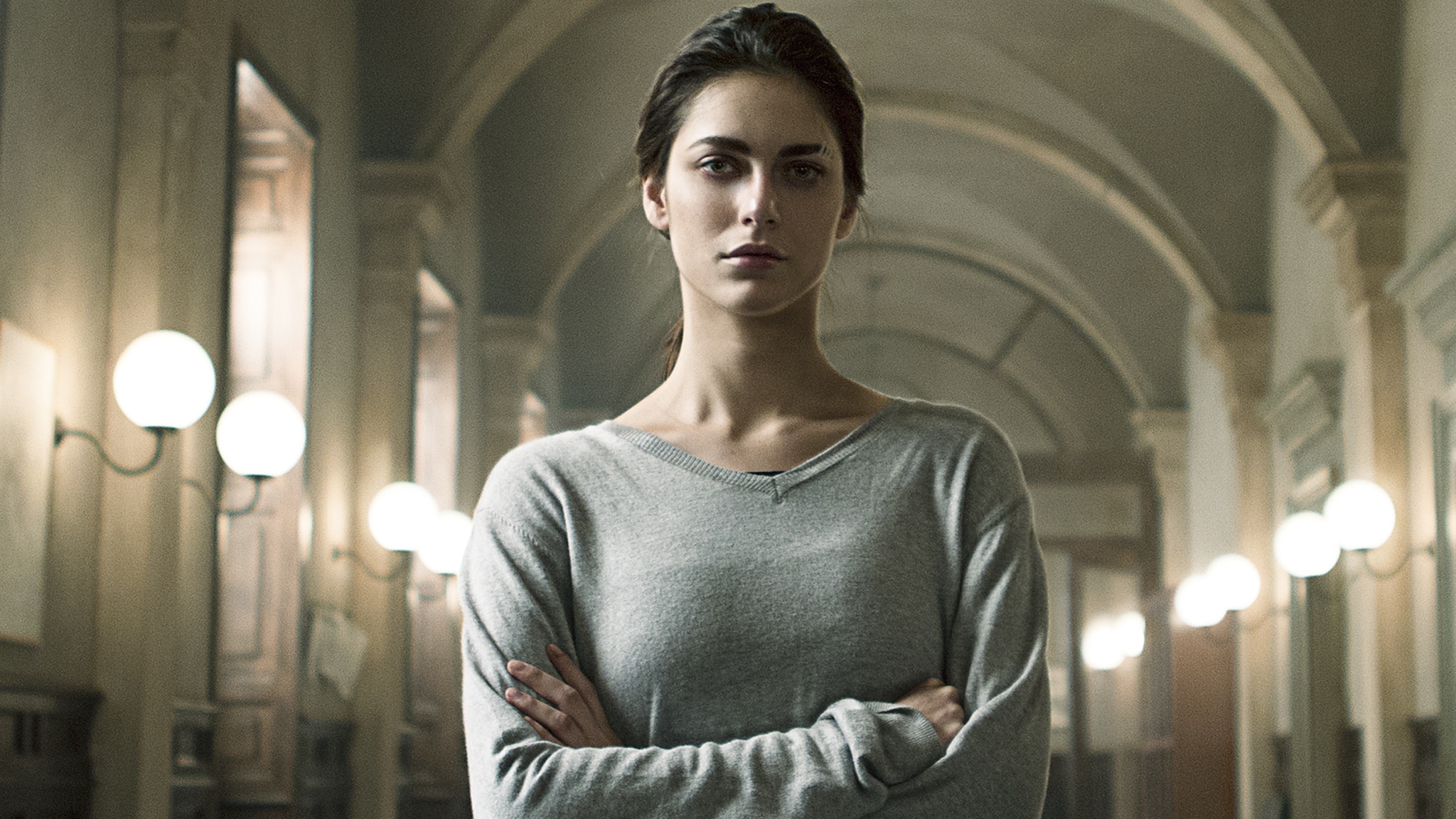 Rai Premium Non uccidere - p.4