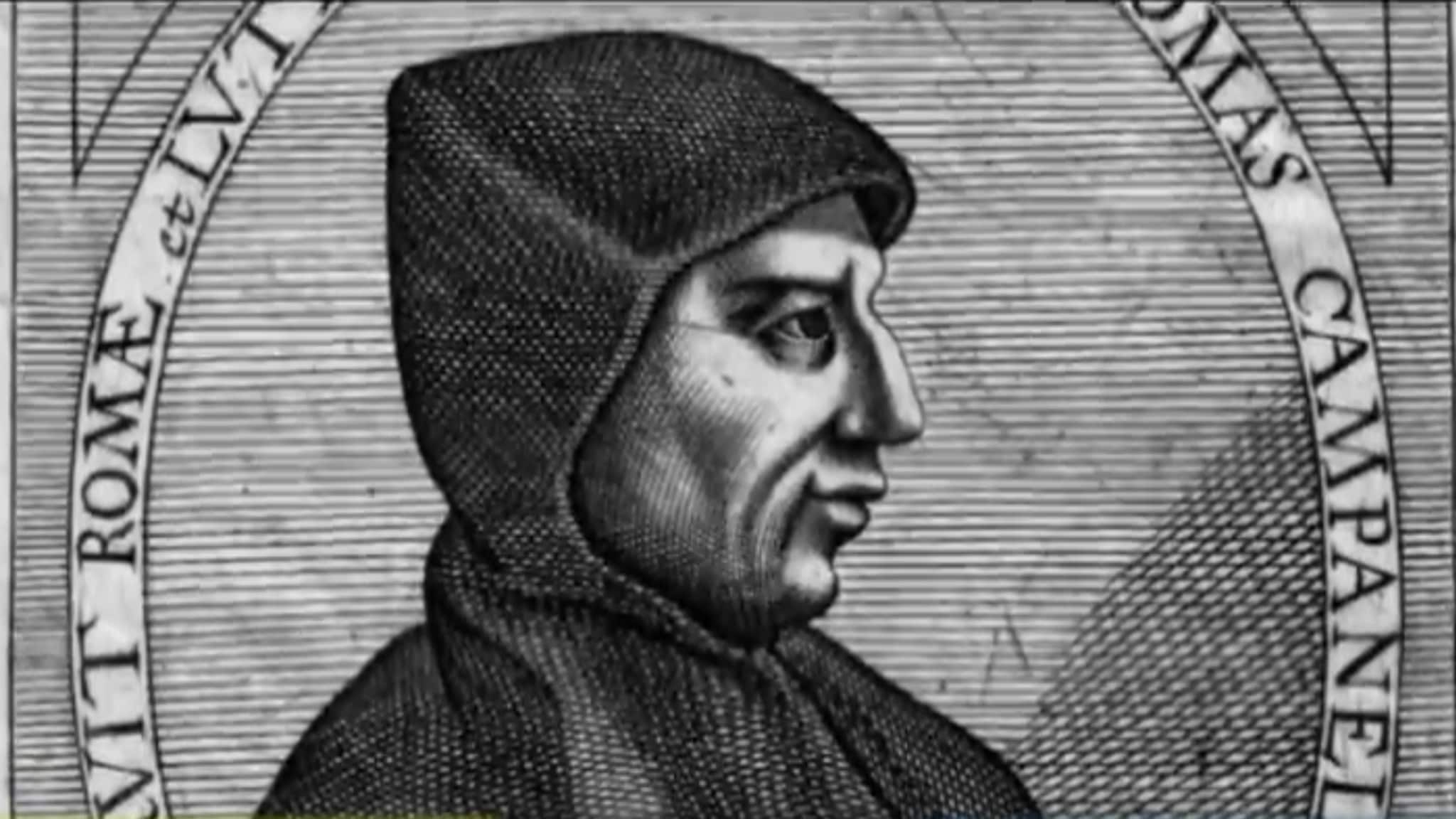Nasce Tommaso Campanella - Storia - Rai Cultura